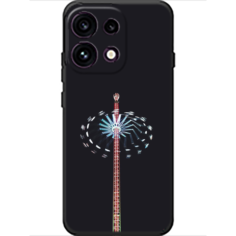 Чохол BoxFace OPPO Reno 16 Pro 