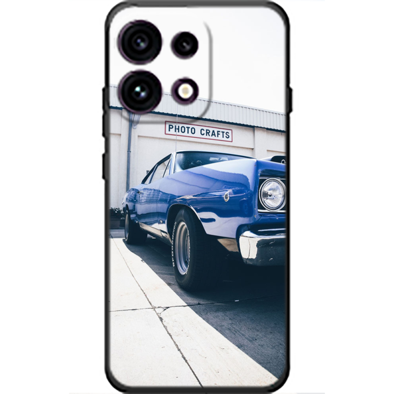 Чохол BoxFace OPPO Reno 16 Pro 