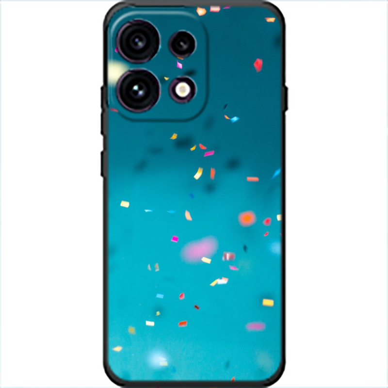 Чохол BoxFace OPPO Reno 16 Pro 