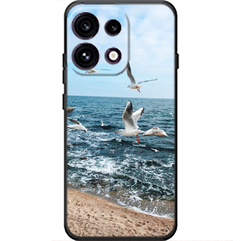 Чохол BoxFace OPPO Reno 16 Pro 