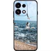 Чохол BoxFace OPPO Reno 16 Pro 