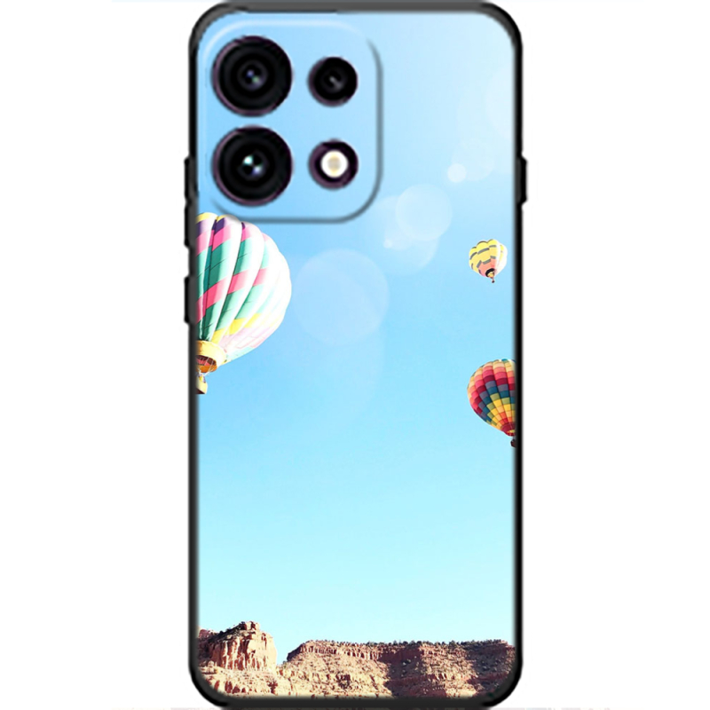 Чохол BoxFace OPPO Reno 16 Pro 
