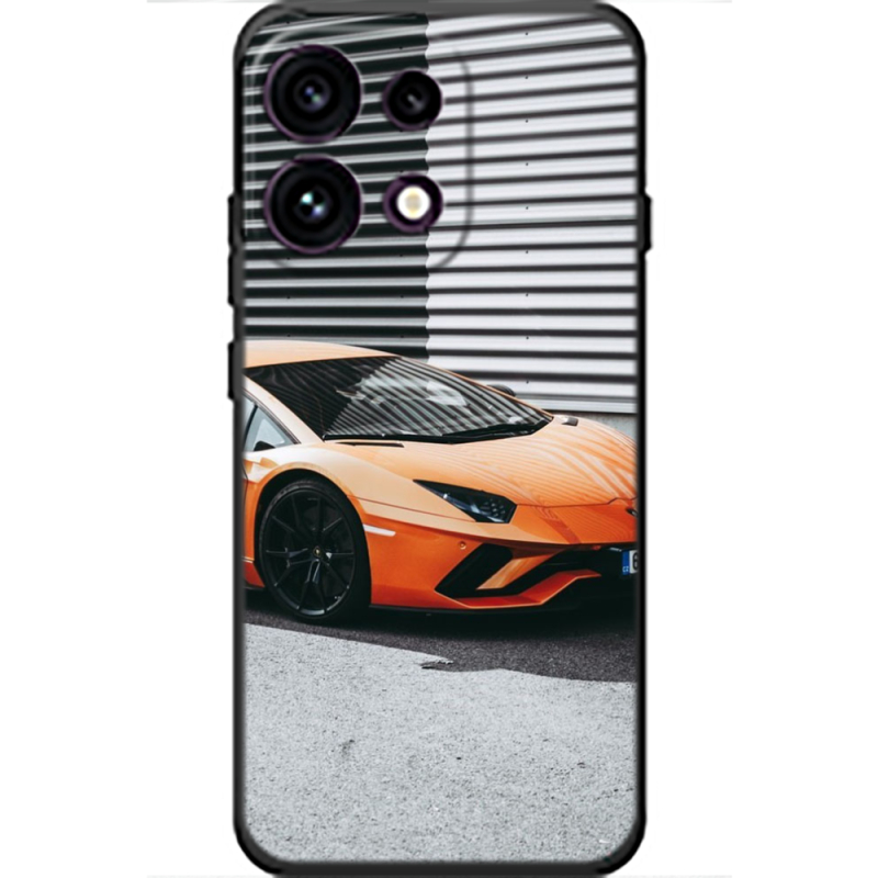 Чохол BoxFace OPPO Reno 16 Pro 