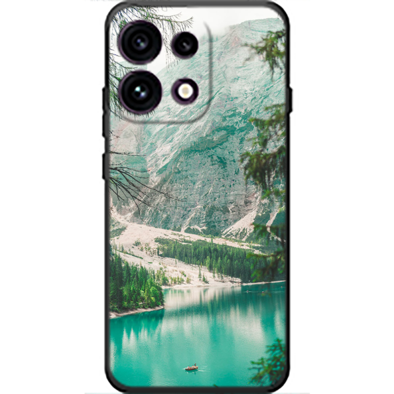 Чохол BoxFace OPPO Reno 16 Pro 
