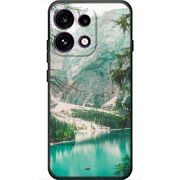 Чохол BoxFace OPPO Reno 16 Pro 