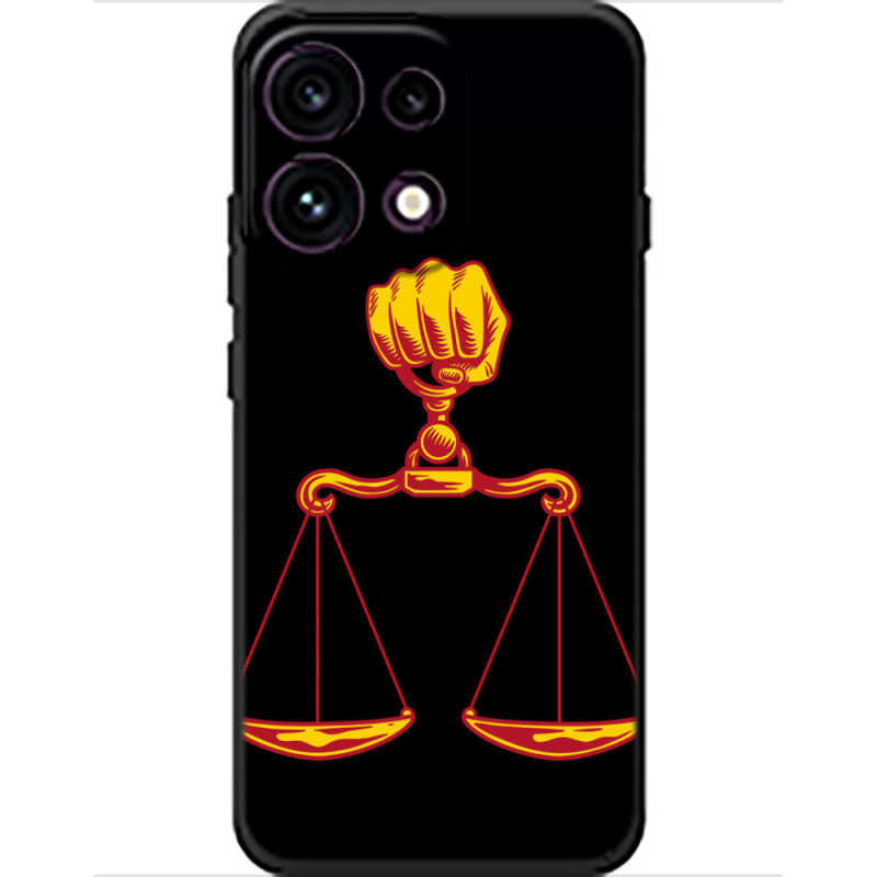 Чохол BoxFace OPPO Reno 16 Pro 