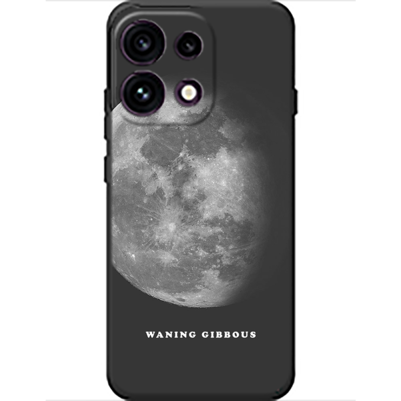 Чохол BoxFace OPPO Reno 16 Pro 