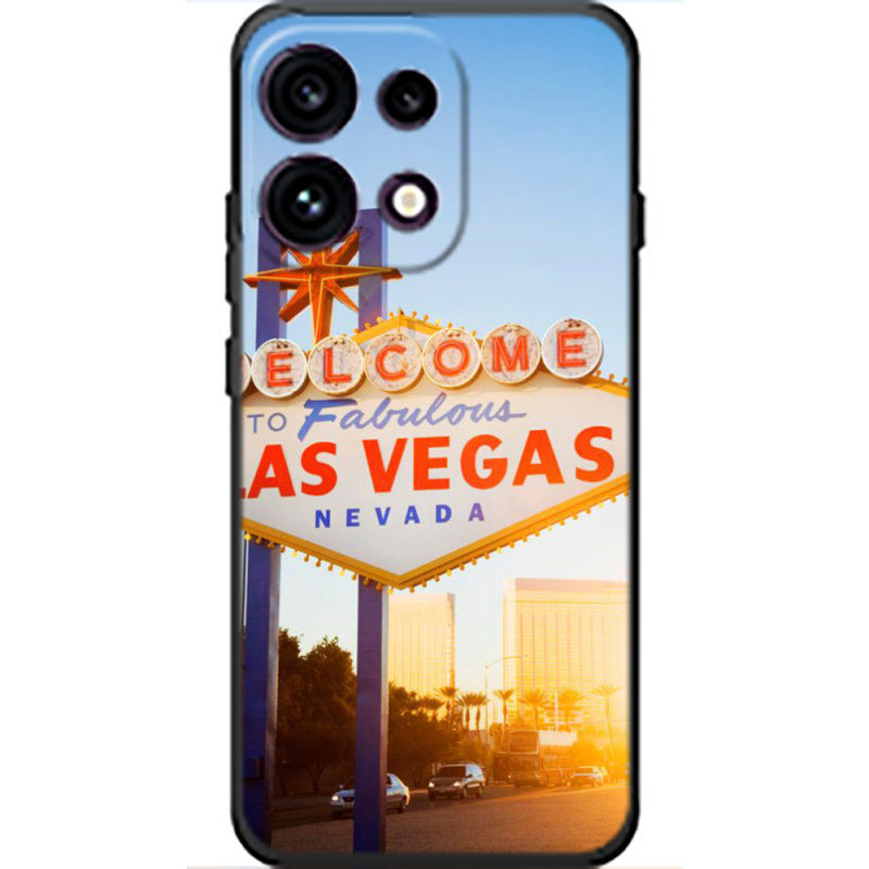 Чохол BoxFace OPPO Reno 16 Pro 