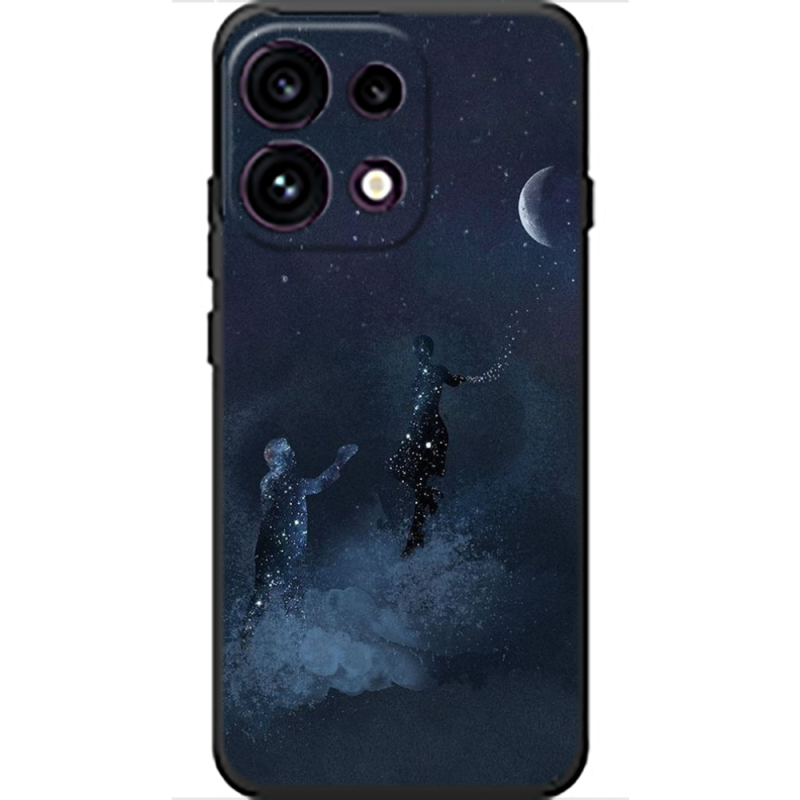 Чохол BoxFace OPPO Reno 16 Pro 