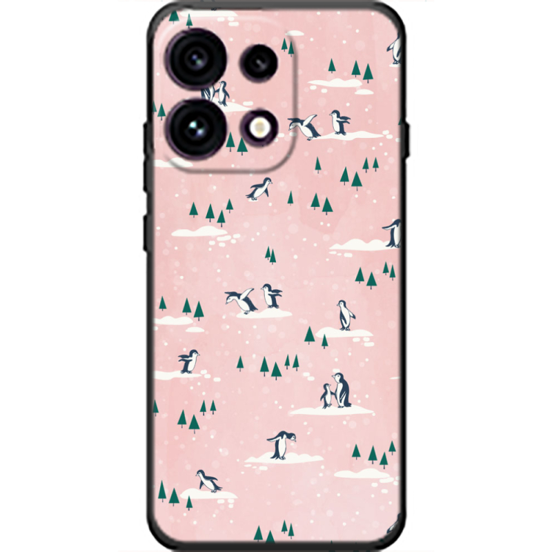 Чохол BoxFace OPPO Reno 16 Pro 