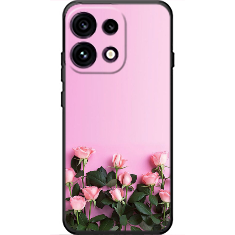 Чохол BoxFace OPPO Reno 16 Pro 