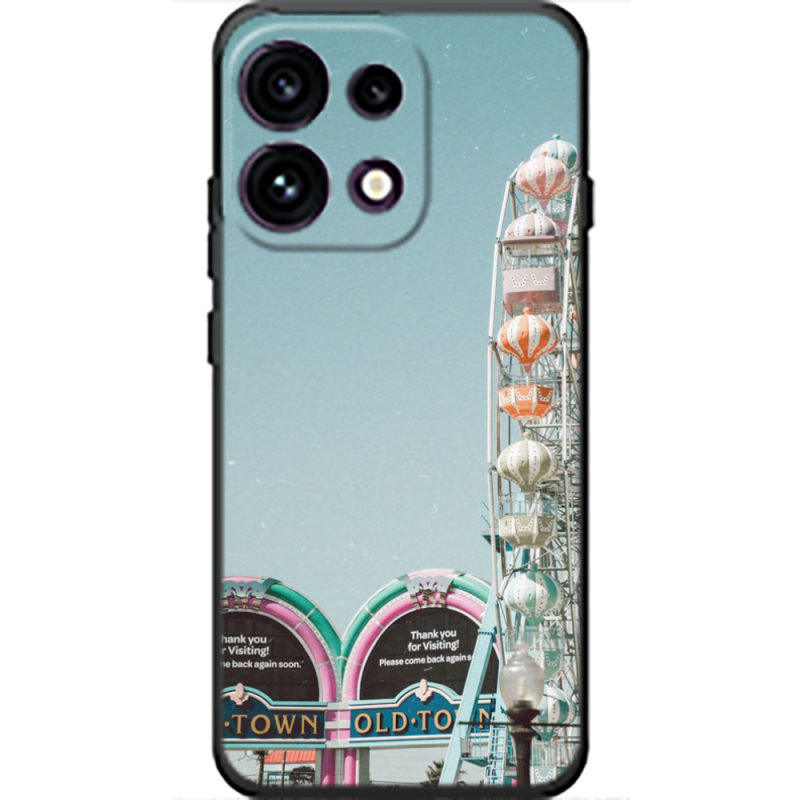 Чохол BoxFace OPPO Reno 16 Pro 