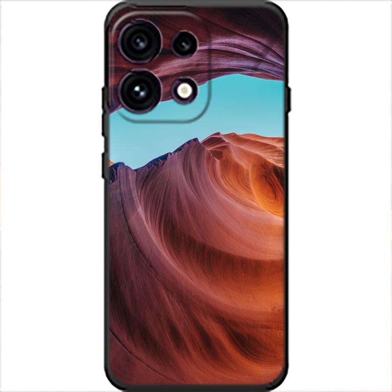 Чохол BoxFace OPPO Reno 16 Pro 