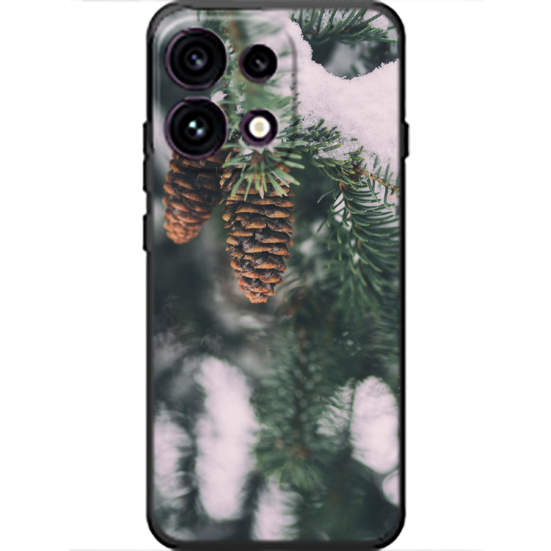 Чохол BoxFace OPPO Reno 16 Pro 