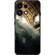 Чохол BoxFace OPPO Reno 16 Pro 