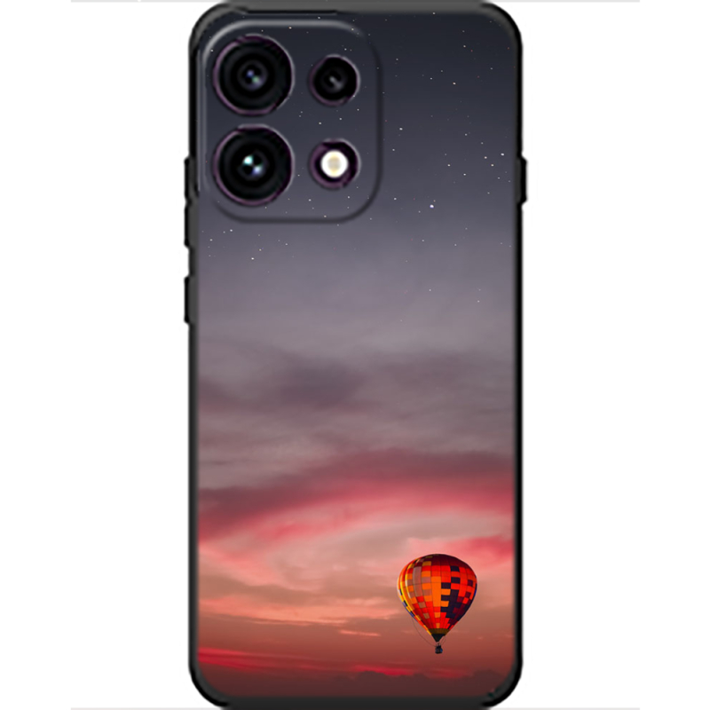 Чохол BoxFace OPPO Reno 16 Pro 