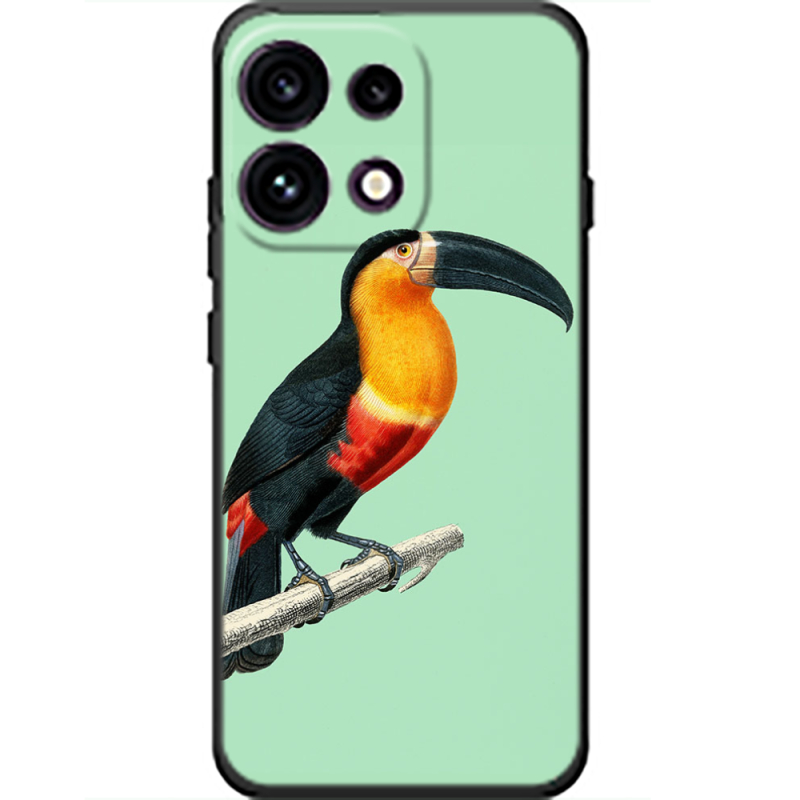 Чохол BoxFace OPPO Reno 16 Pro 