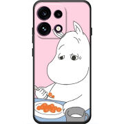 Чохол BoxFace OPPO Reno 16 Pro Mumintroll