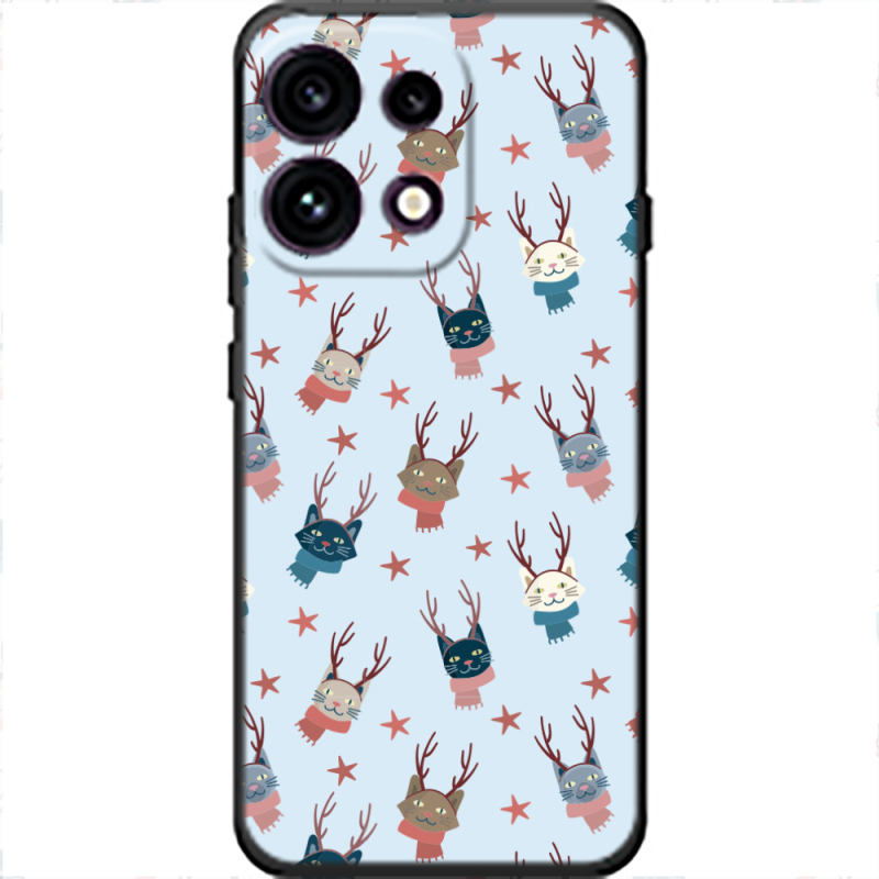 Чохол BoxFace OPPO Reno 16 Pro 