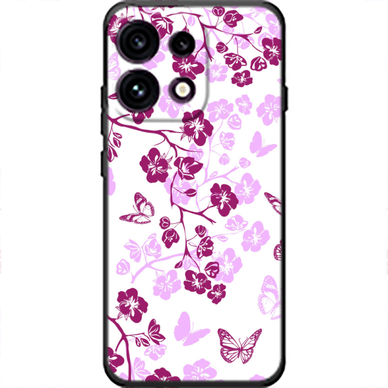 Чохол BoxFace OPPO Reno 16 Pro 