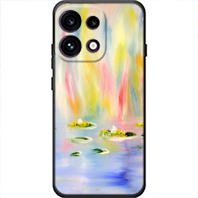 Чохол BoxFace OPPO Reno 16 Pro 