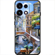 Чохол BoxFace OPPO Reno 16 Pro 