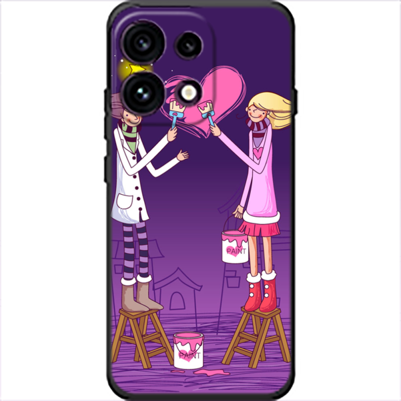 Чохол BoxFace OPPO Reno 16 Pro 