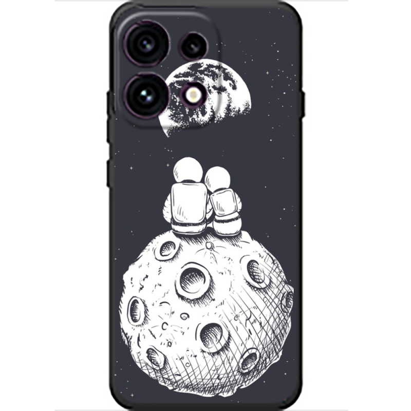 Чохол BoxFace OPPO Reno 16 Pro 