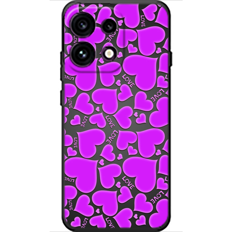 Чохол BoxFace OPPO Reno 16 Pro 