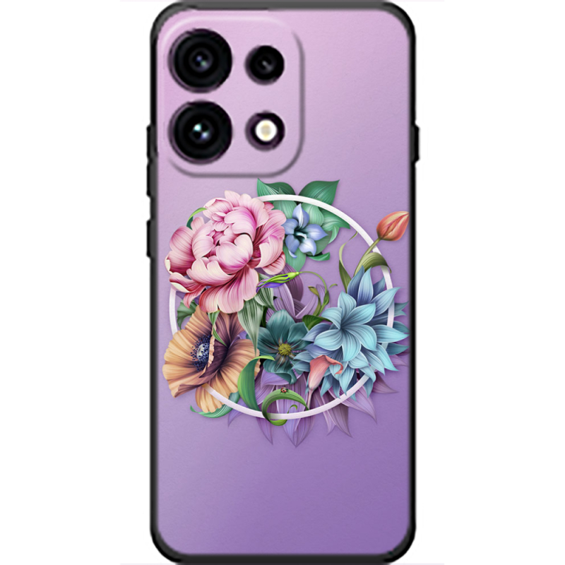 Чохол BoxFace OPPO Reno 16 Pro 