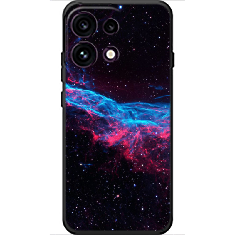 Чохол BoxFace OPPO Reno 16 Pro 