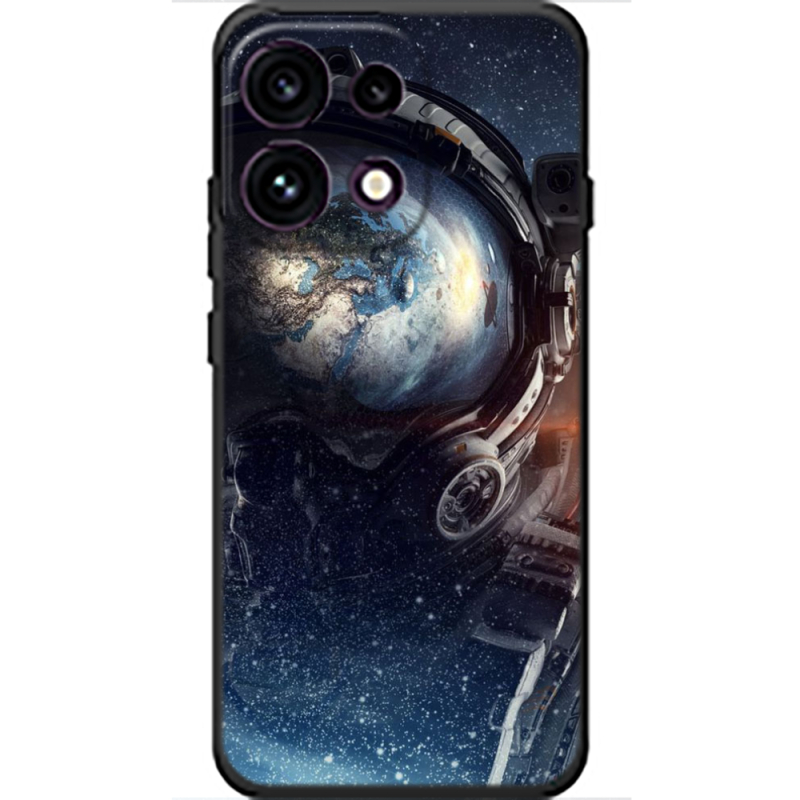Чохол BoxFace OPPO Reno 16 Pro 
