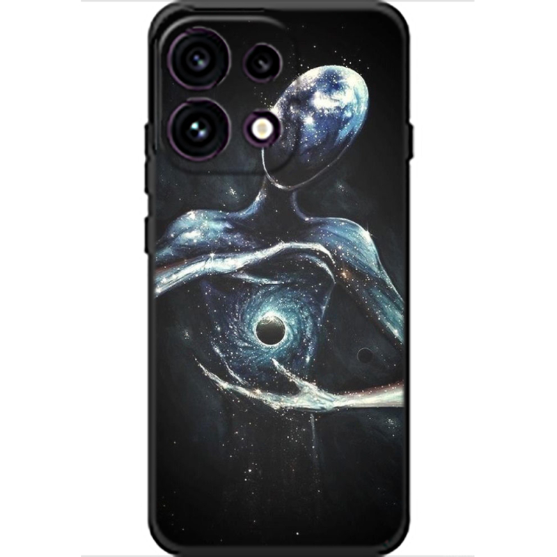 Чохол BoxFace OPPO Reno 16 Pro 