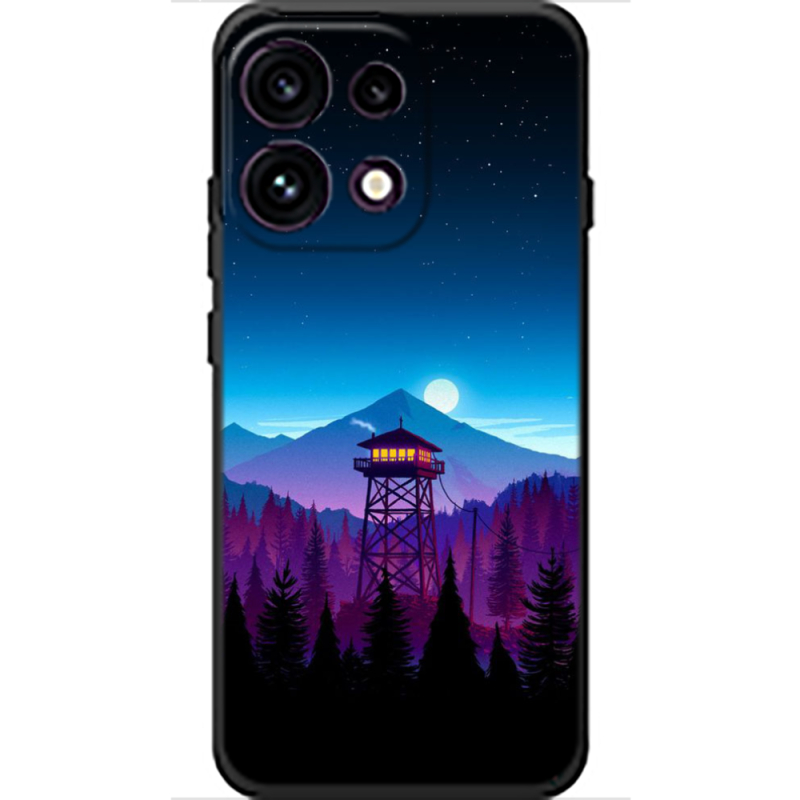 Чохол BoxFace OPPO Reno 16 Pro 