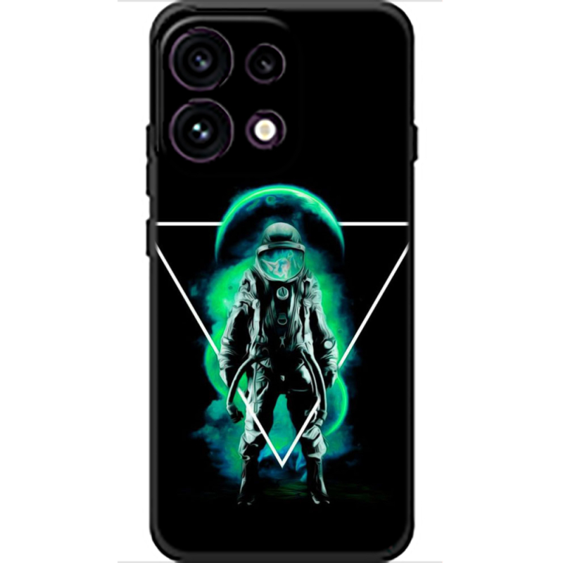 Чохол BoxFace OPPO Reno 16 Pro 