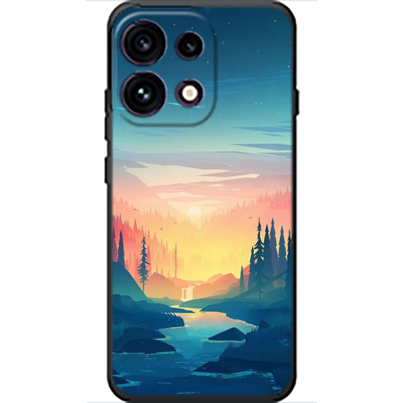 Чохол BoxFace OPPO Reno 16 Pro 