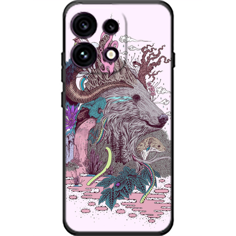 Чохол BoxFace OPPO Reno 16 Pro 