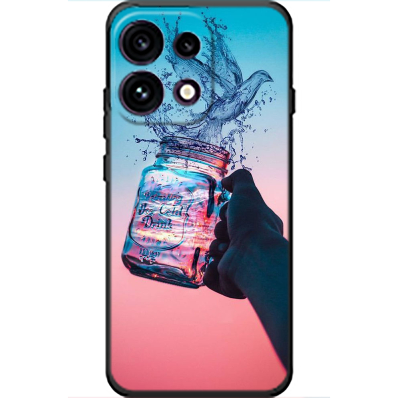 Чохол BoxFace OPPO Reno 16 Pro 