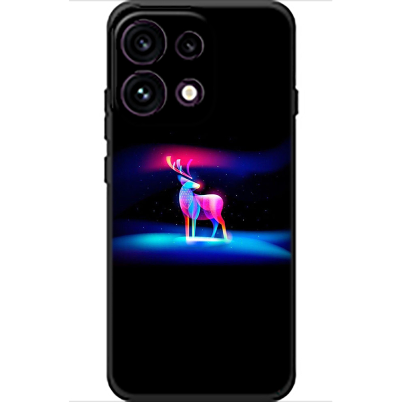 Чохол BoxFace OPPO Reno 16 Pro 