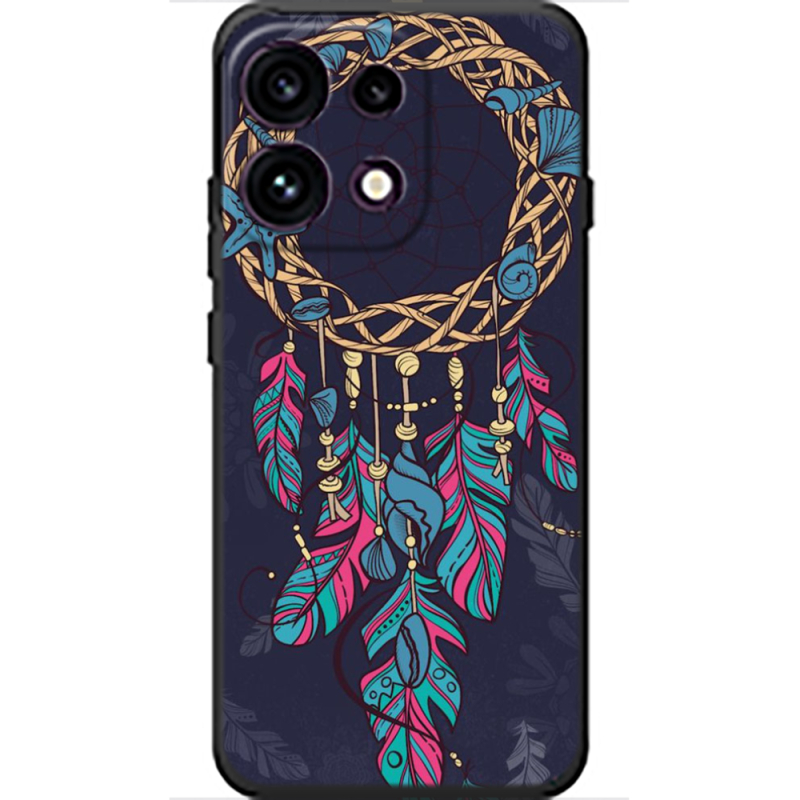 Чохол BoxFace OPPO Reno 16 Pro 