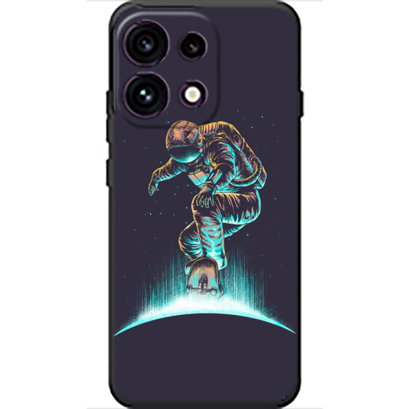 Чохол BoxFace OPPO Reno 16 Pro 