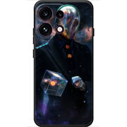 Чохол BoxFace OPPO Reno 16 Pro 