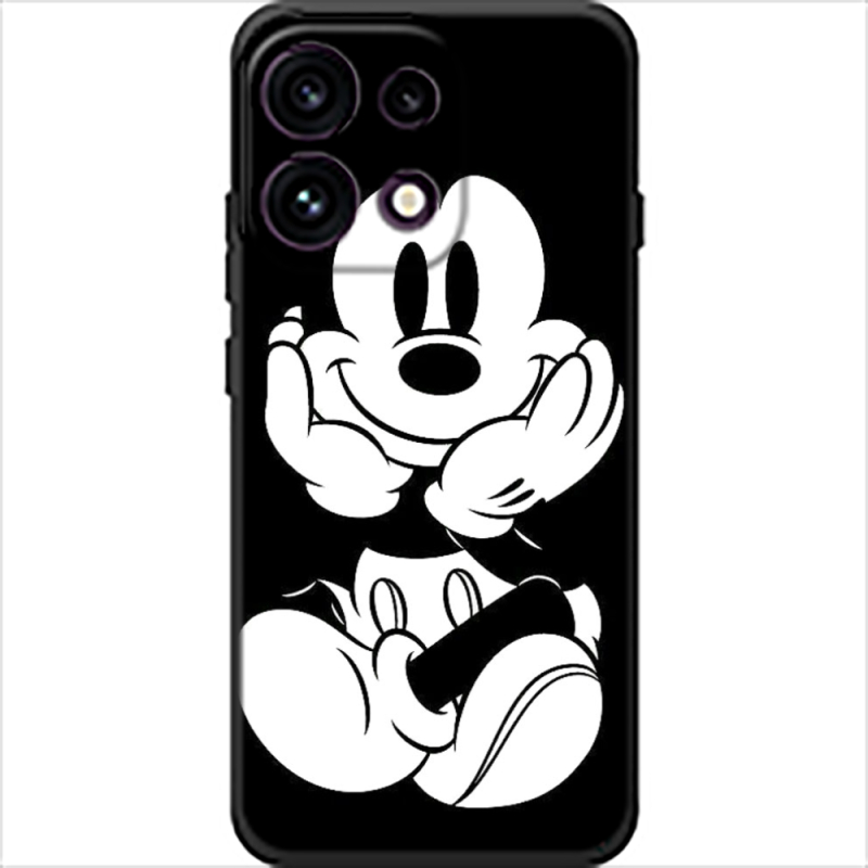 Чохол BoxFace OPPO Reno 16 Pro 