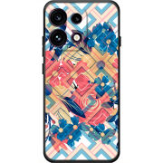 Чохол BoxFace OPPO Reno 16 Pro 