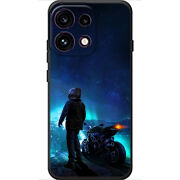 Чохол BoxFace OPPO Reno 16 Pro Motorcyclist