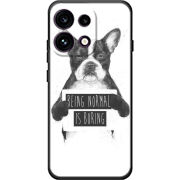 Чохол BoxFace OPPO Reno 16 Pro 
