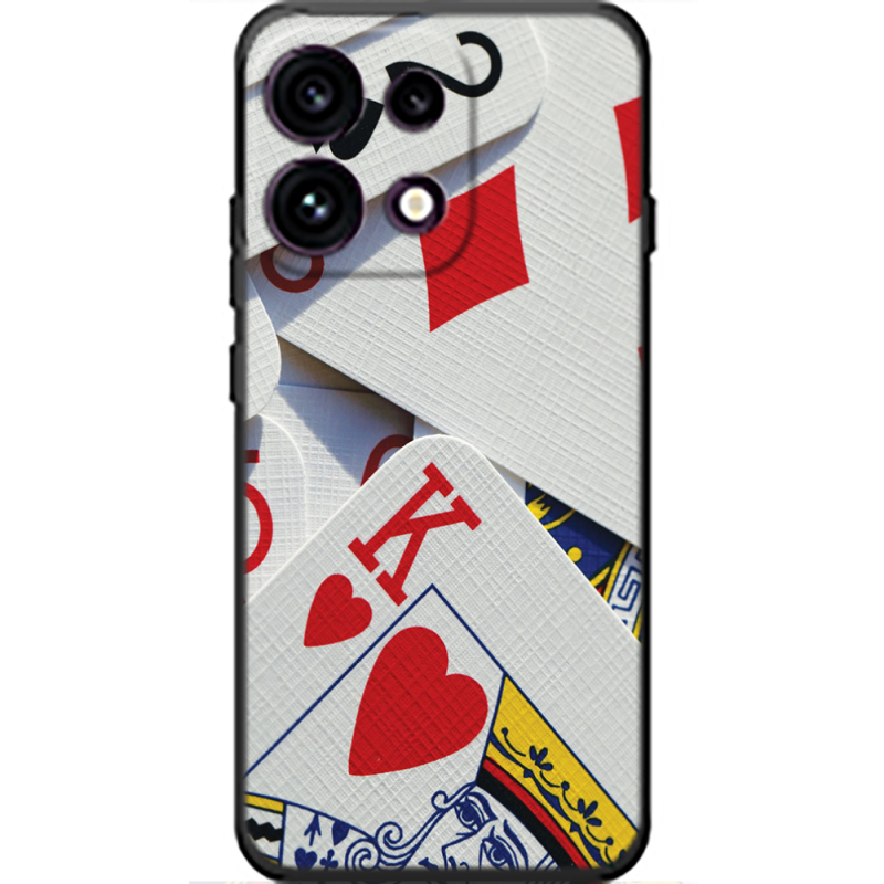 Чохол BoxFace OPPO Reno 16 Pro 