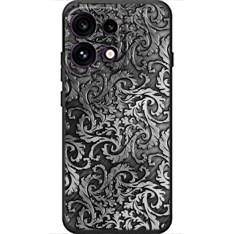 Чохол BoxFace OPPO Reno 16 Pro 