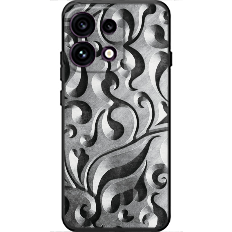 Чохол BoxFace OPPO Reno 16 Pro 