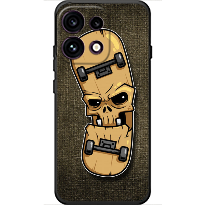 Чохол BoxFace OPPO Reno 16 Pro 